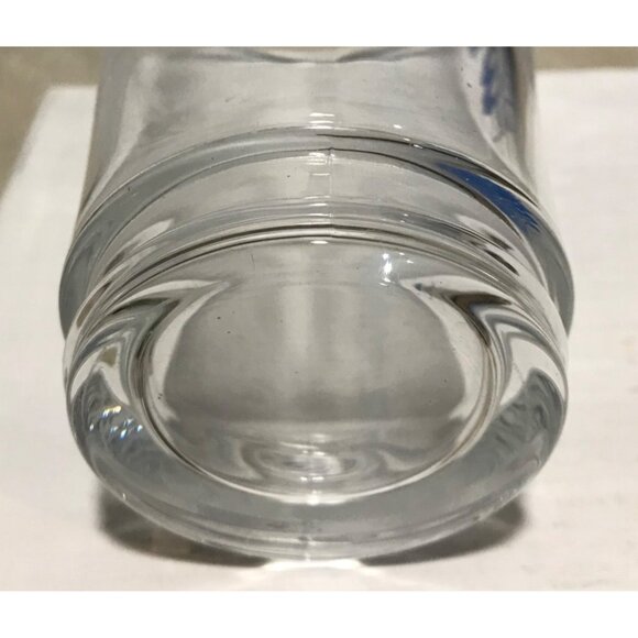 Doug Gilmour Pint Glass Toronto Maple Leafs Collectible Budweiser NHL Hockey 5.5 - Picture 6 of 9